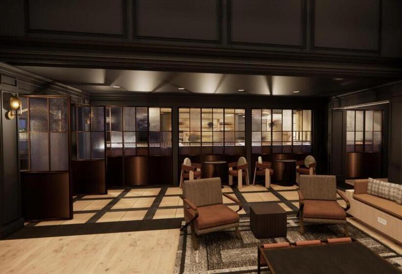 فندق The Publisher, Downtown Fredericksburg, A Tribute Portfolio