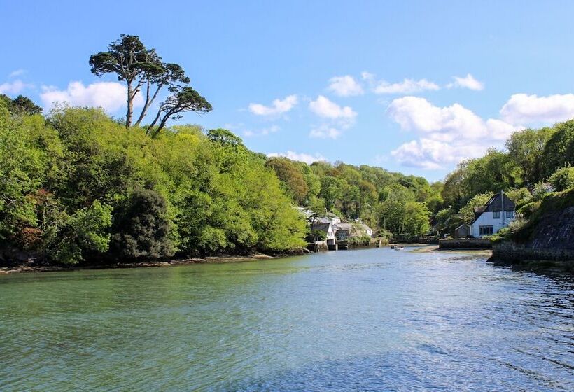 فندق The Shipwrights Arms