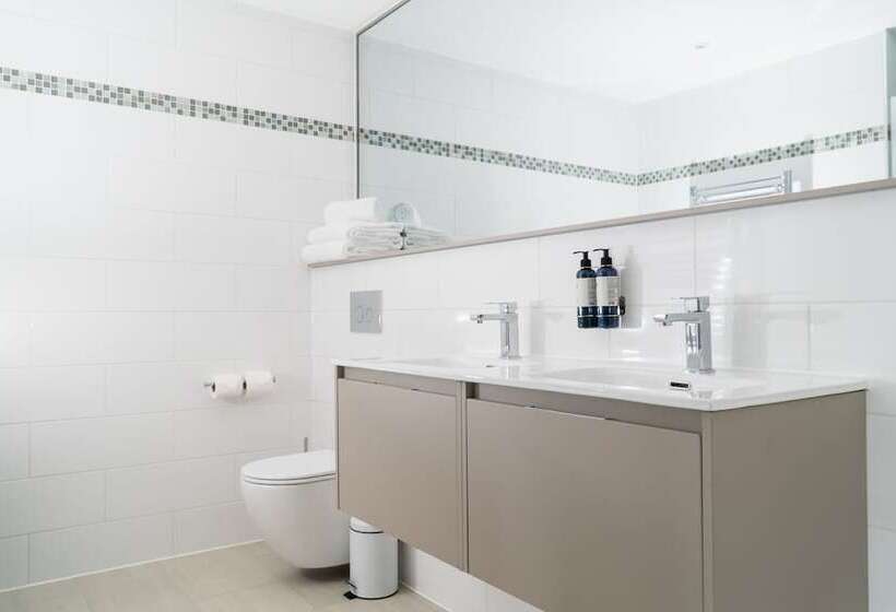 فندق The Shipwrights Arms