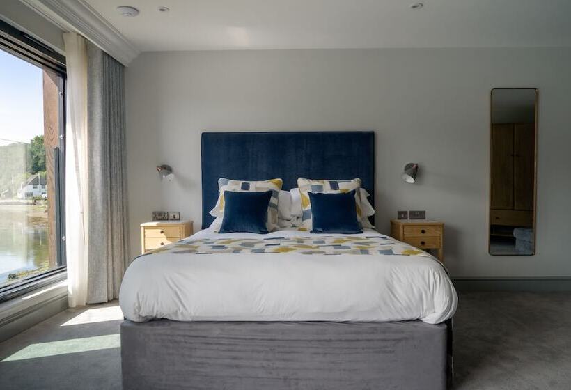 فندق The Shipwrights Arms