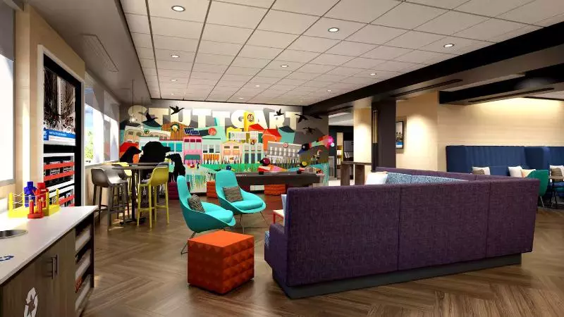 ホテル Tru By Hilton Charlotte Tyvola I 77