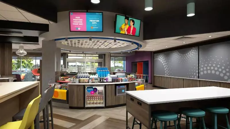 ホテル Tru By Hilton Charlotte Tyvola I 77