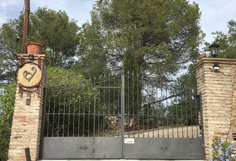 酒店 Vi L Art Wine Lodge Only Adults