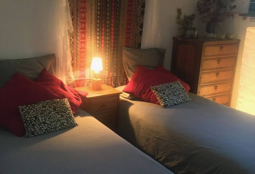 酒店 Vi L Art Wine Lodge Only Adults