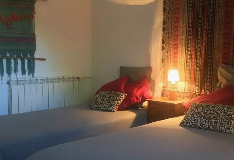 ホテル Vi L Art Wine Lodge   Only Adults