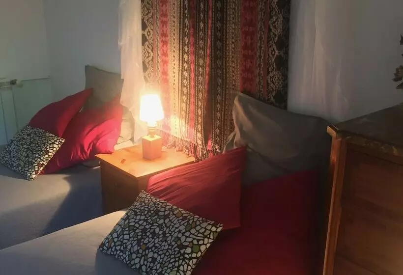 ホテル Vi L Art Wine Lodge   Only Adults