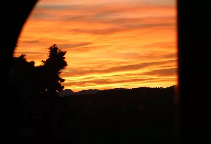 ホテル Vi L Art Wine Lodge   Only Adults