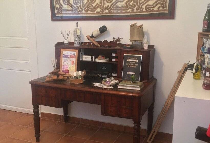 酒店 Vi L Art Wine Lodge Only Adults