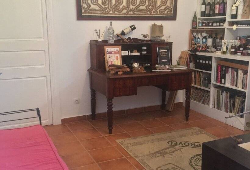 酒店 Vi L Art Wine Lodge Only Adults