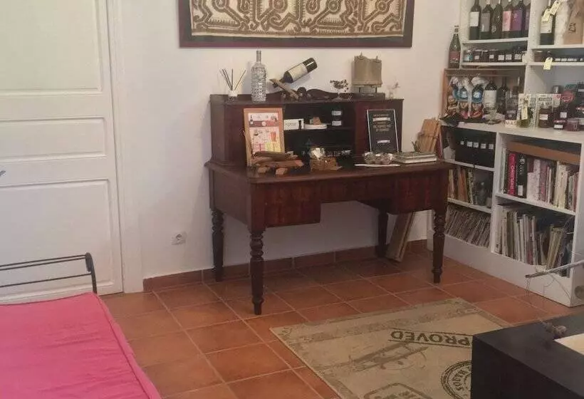 ホテル Vi L Art Wine Lodge   Only Adults