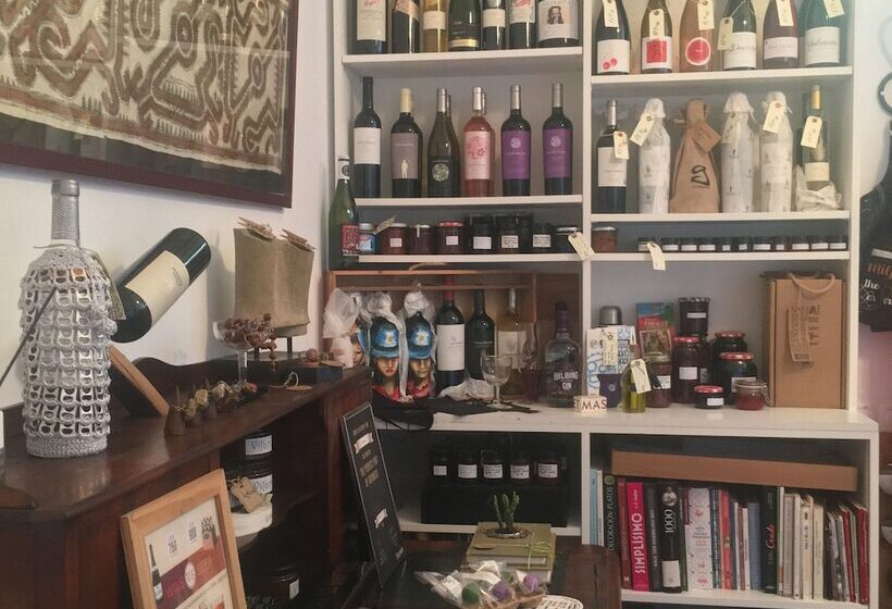 酒店 Vi L Art Wine Lodge Only Adults