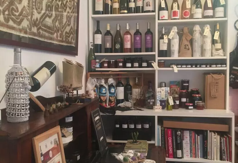 ホテル Vi L Art Wine Lodge   Only Adults