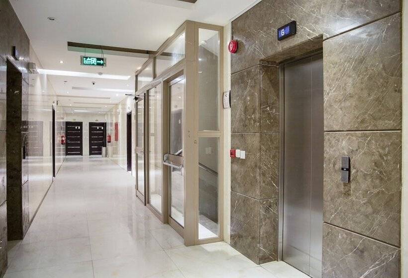 בית מלון כפרי Wasan Suites By Oyo