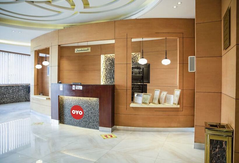 בית מלון כפרי Wasan Suites By Oyo