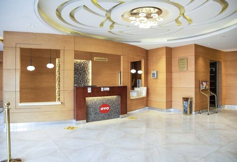 בית מלון כפרי Wasan Suites By Oyo