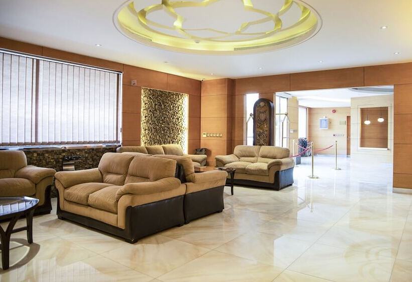 בית מלון כפרי Wasan Suites By Oyo