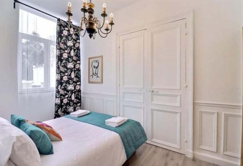 Les Appartements Fénelon