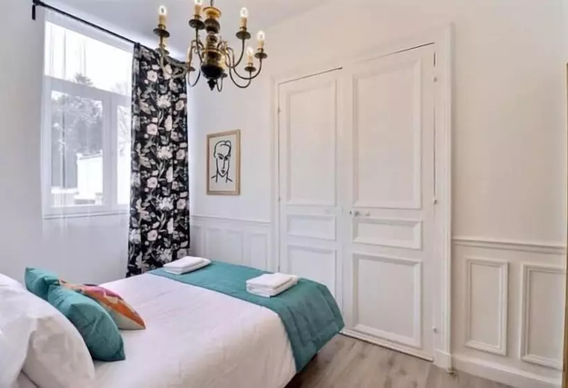 Les Appartements Fénelon