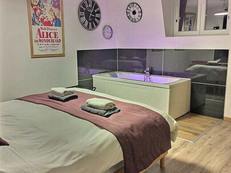 Les Appartements Fénelon