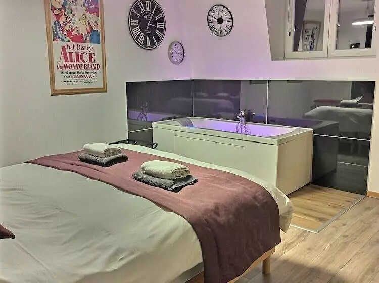 Les Appartements Fénelon