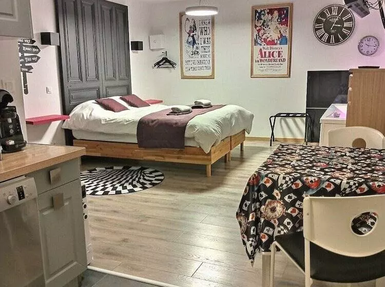 Les Appartements Fénelon