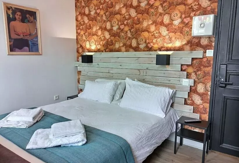 Les Appartements Fénelon