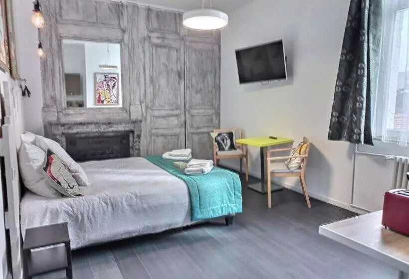 Les Appartements Fénelon