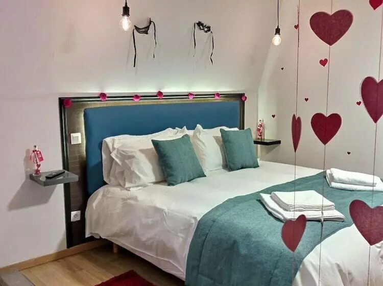 Les Appartements Fénelon