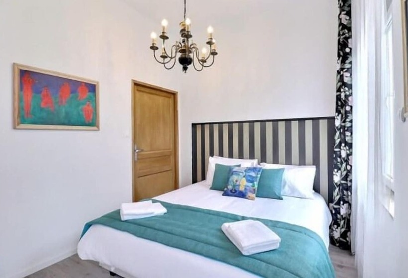 Les Appartements Fénelon