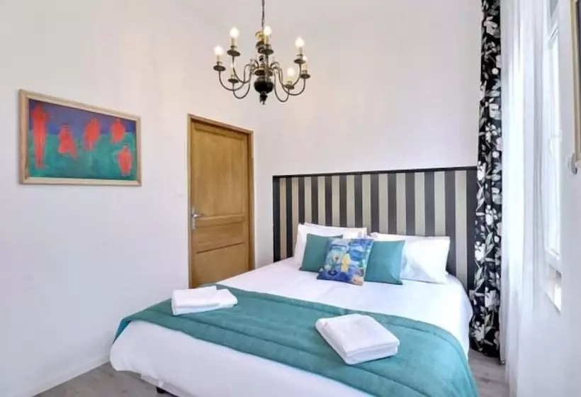 Les Appartements Fénelon