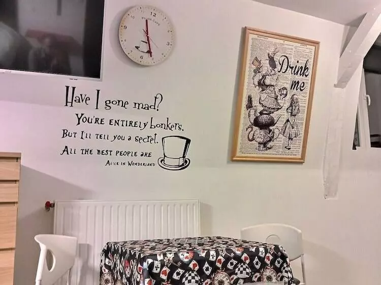 Les Appartements Fénelon