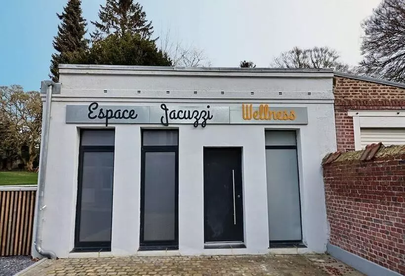 Les Appartements Fénelon