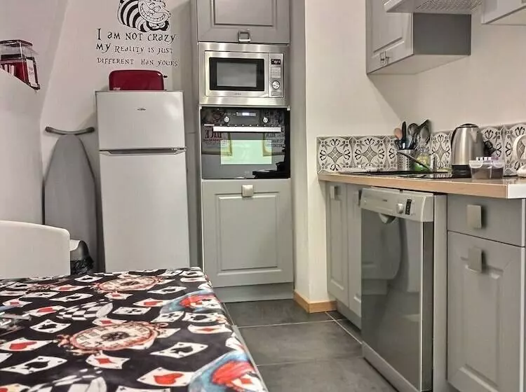 Les Appartements Fénelon