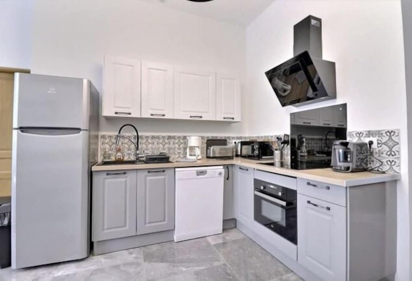 Les Appartements Fénelon