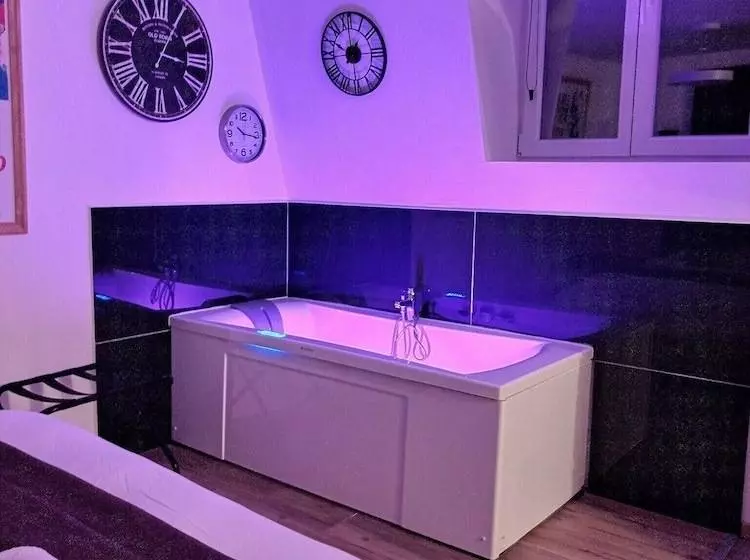 Les Appartements Fénelon