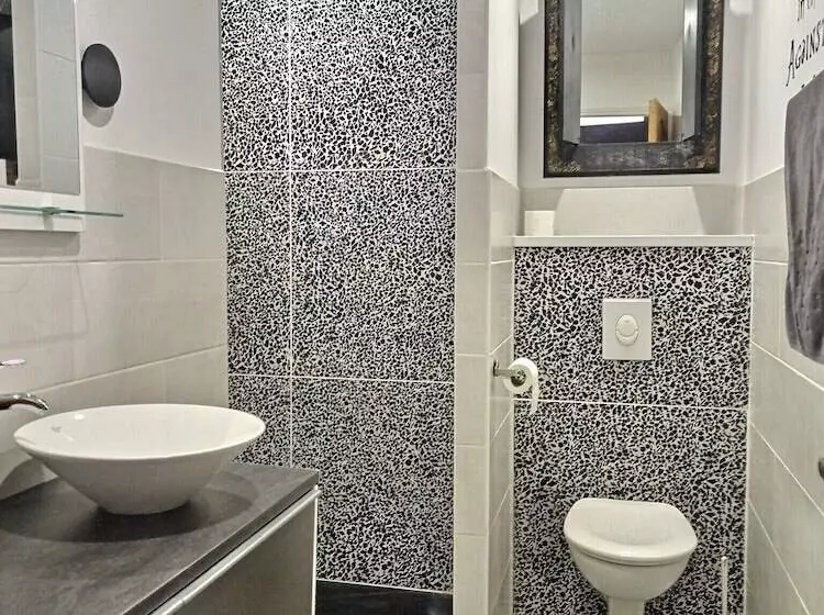 Les Appartements Fénelon