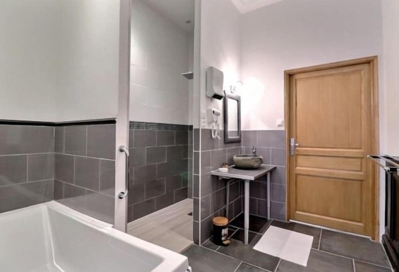 Les Appartements Fénelon