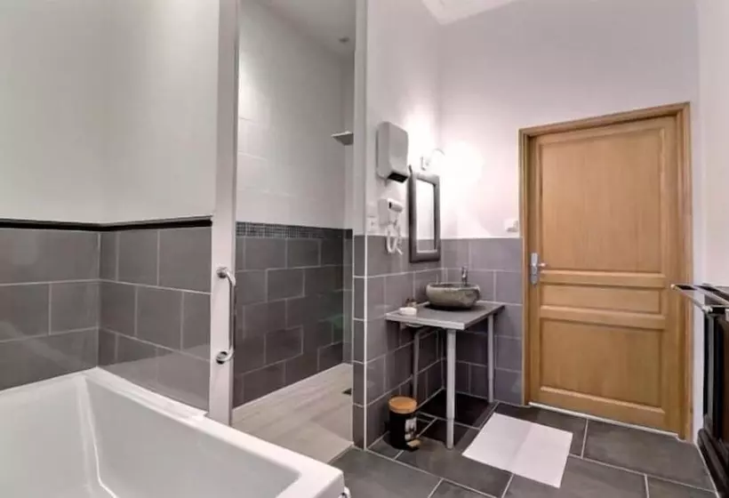 Les Appartements Fénelon