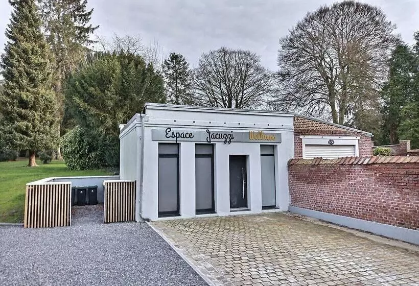 Les Appartements Fénelon