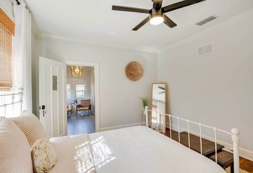 Walk To Dtwn: Tyler Tudor W/ Backyard