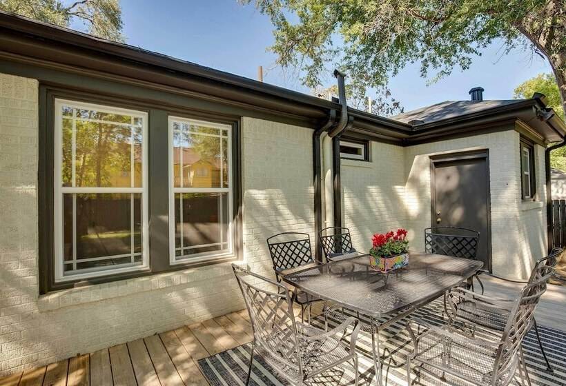 Walk To Dtwn: Tyler Tudor W/ Backyard