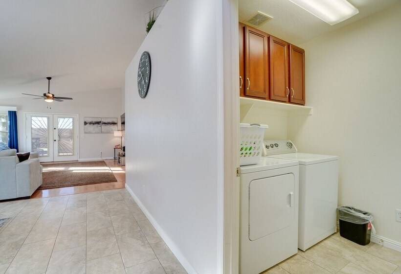 Oasis In Goodyear Heated Pool, Patio & Gazebo