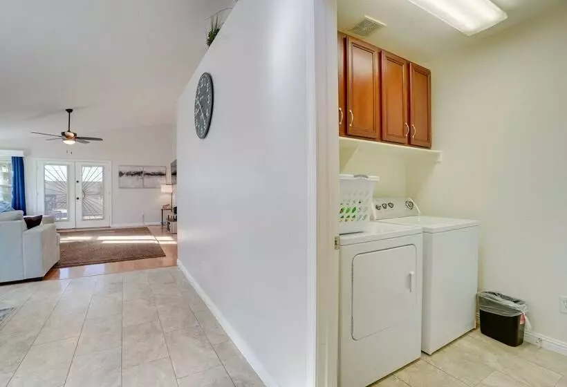 Oasis In Goodyear   Heated Pool, Patio & Gazebo