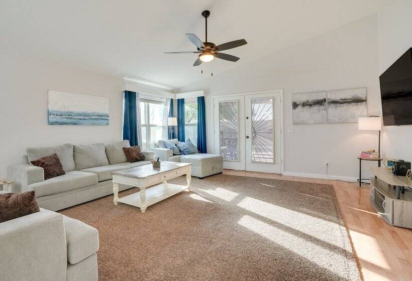 Oasis In Goodyear Heated Pool, Patio & Gazebo