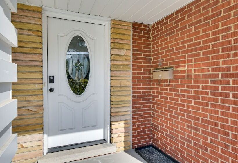 Park Ridge Vacation Rental: 17 Mi To Chicago