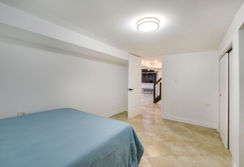 Park Ridge Vacation Rental: 17 Mi To Chicago