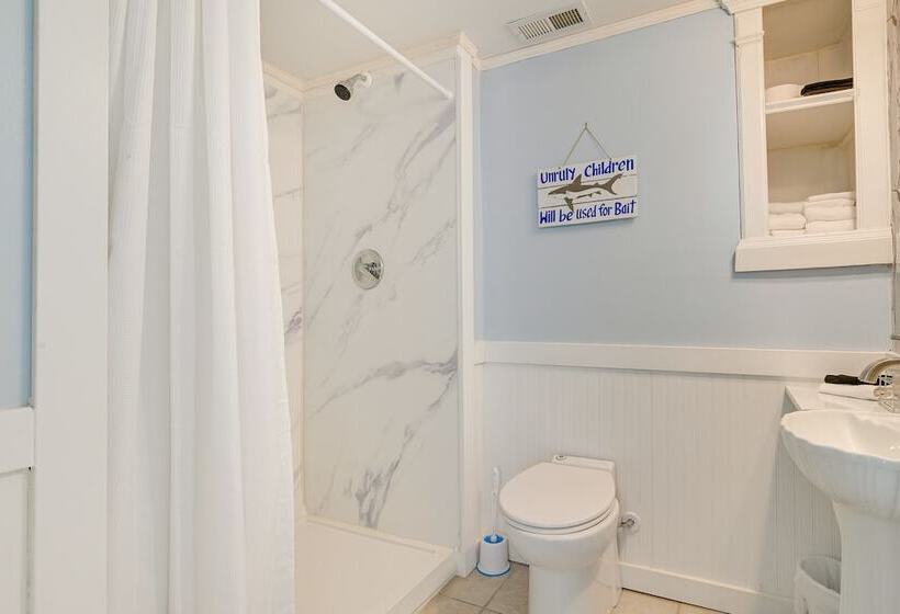 Pawleys Island Retreat   Golf Cart Included!