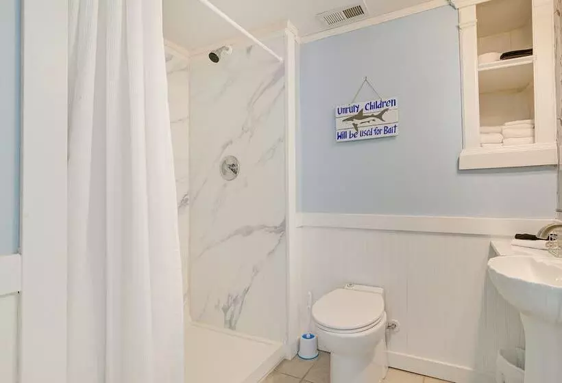 Pawleys Island Retreat   Golf Cart Included!