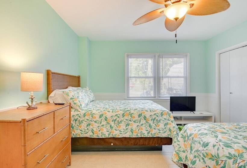 Pawleys Island Retreat   Golf Cart Included!