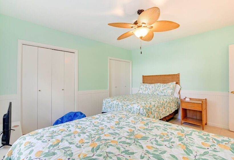 Pawleys Island Retreat   Golf Cart Included!